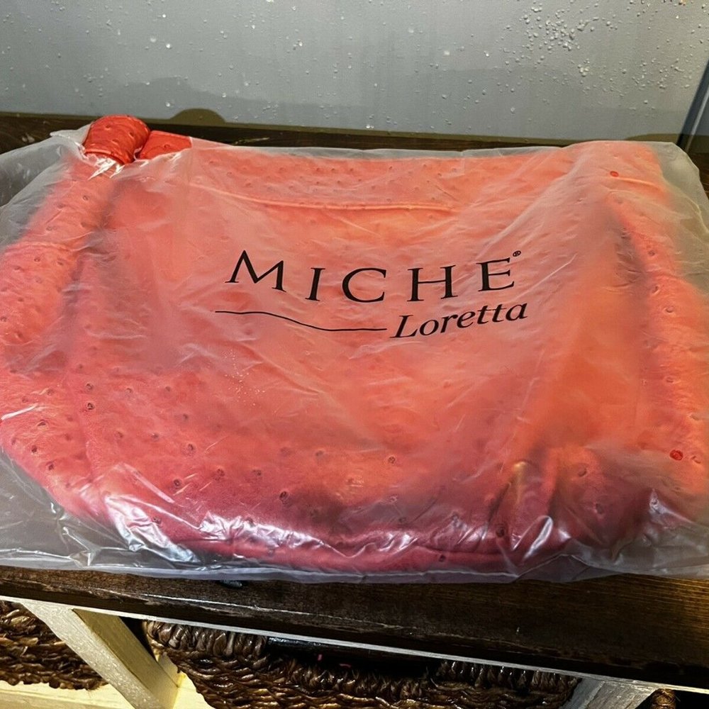 Miche Loretta Demi Shell Item #3173 New - image 5